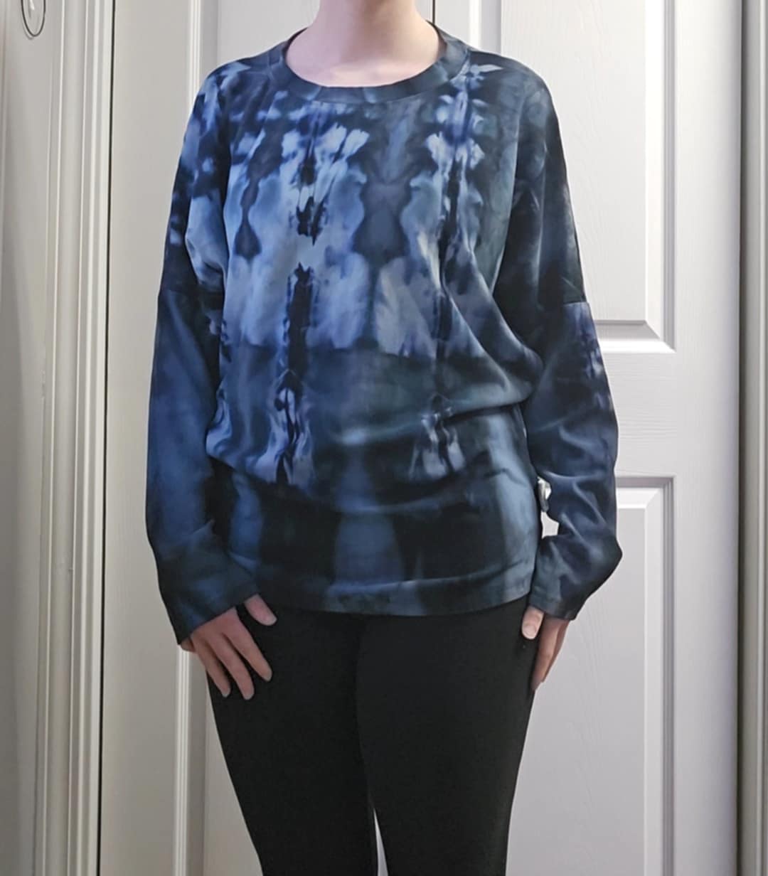 MTO Everyday Women - Women's Batwing Dolman