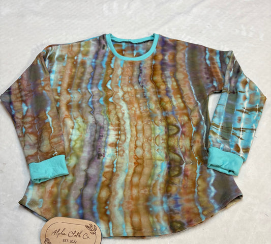 Large Beach Dolman