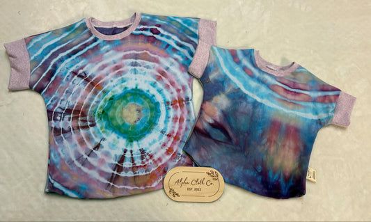 Custom Dolman T-Shirt