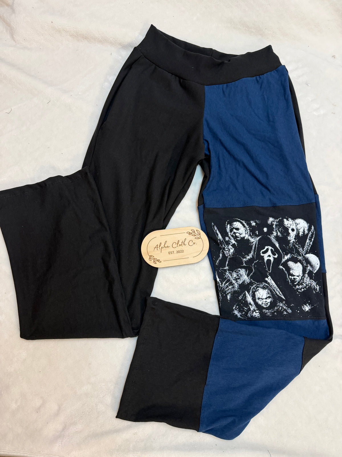 Medium Killers Lounge Pants