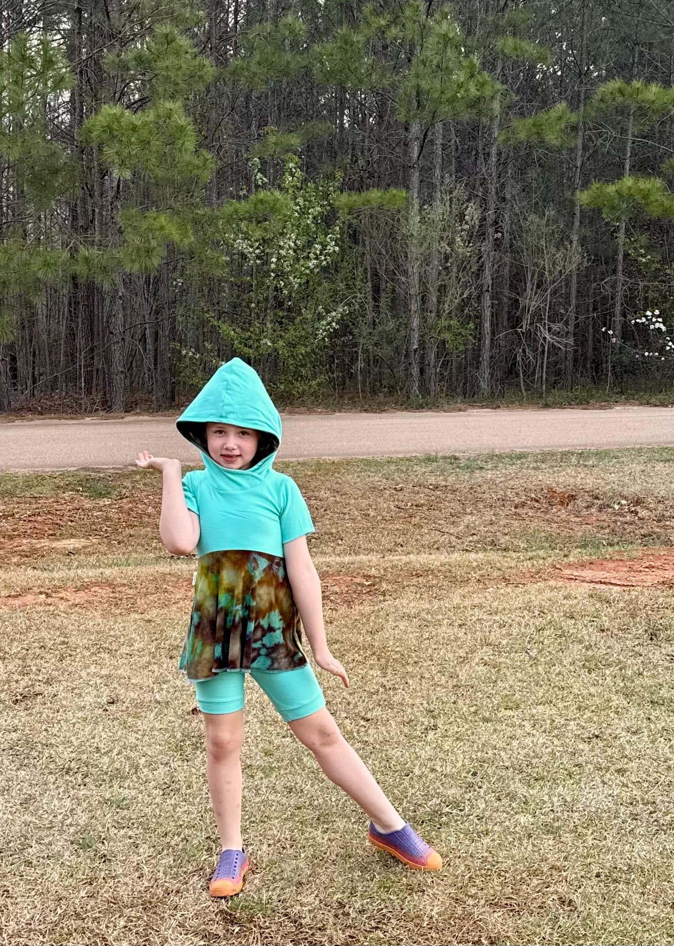 MTO Everyday Children - GWM Dress