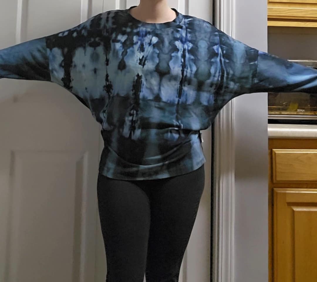 MTO Everyday Women - Women's Batwing Dolman