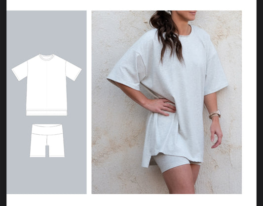 MTO Everyday Women - Women's Lounge Set
