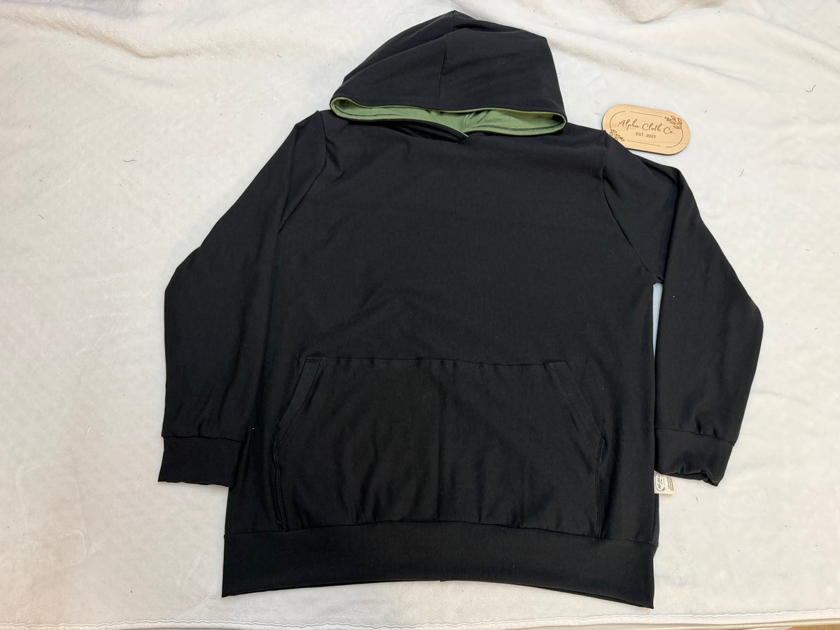 2X Hulk Sweater