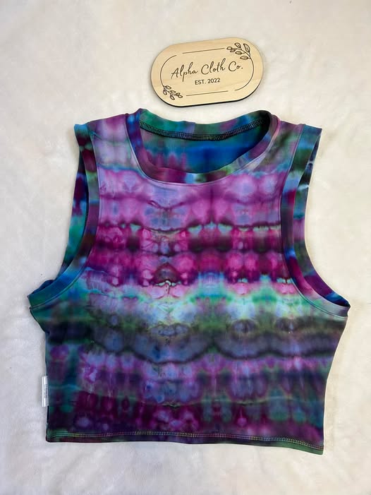 MTO Drop Women - Women's Crop Top