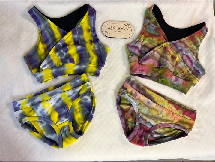 MTO Drop Women - Women's Scrundies