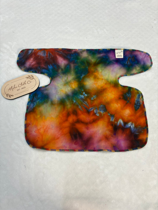 Custom Hemp Preflat