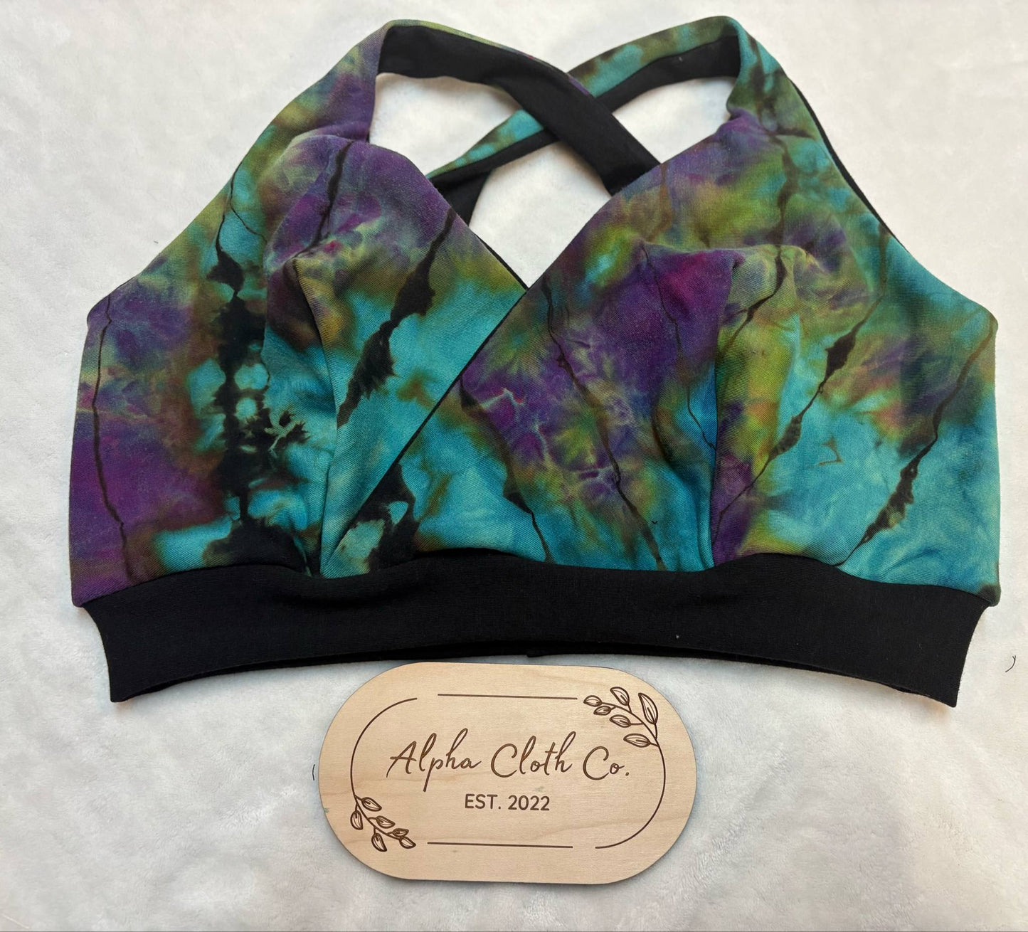 MTO Drop Women - Women's Sports Bra