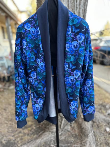 MTO Drop Women - Women's Cardigan