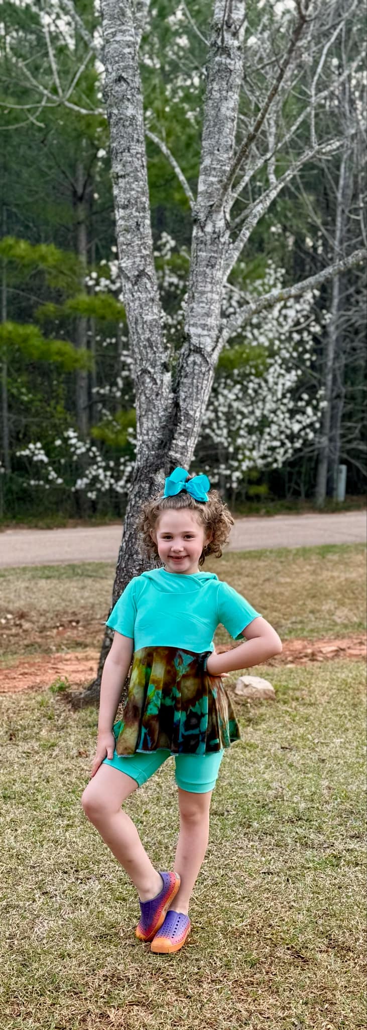 MTO Everyday Children - GWM Dress