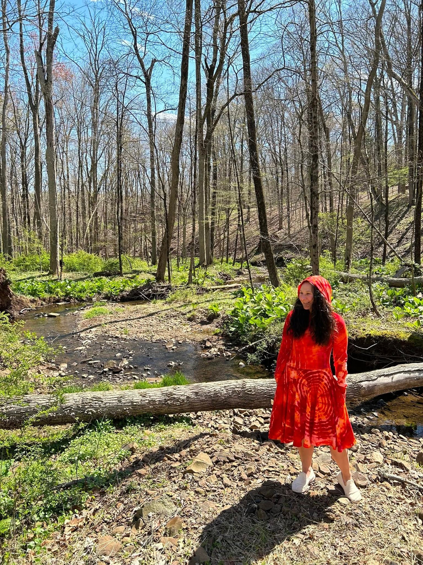 Custom Women's Basic Dress