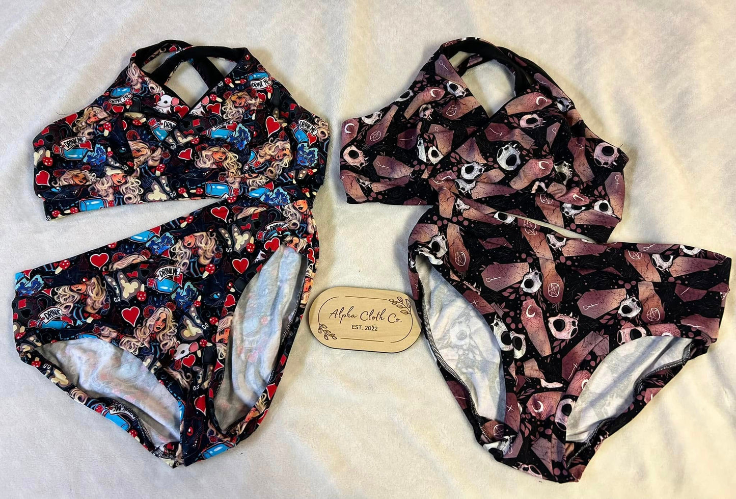 MTO Drop Women - Women's Scrundies