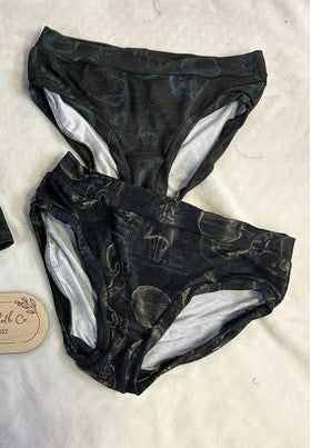 MTO Drop Women - Women's Scrundies