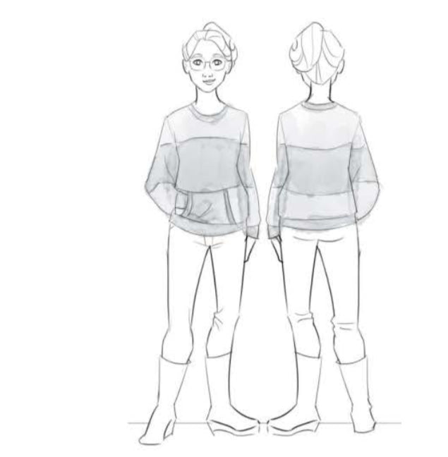 MTO Everyday Women - Lindsay Sweater