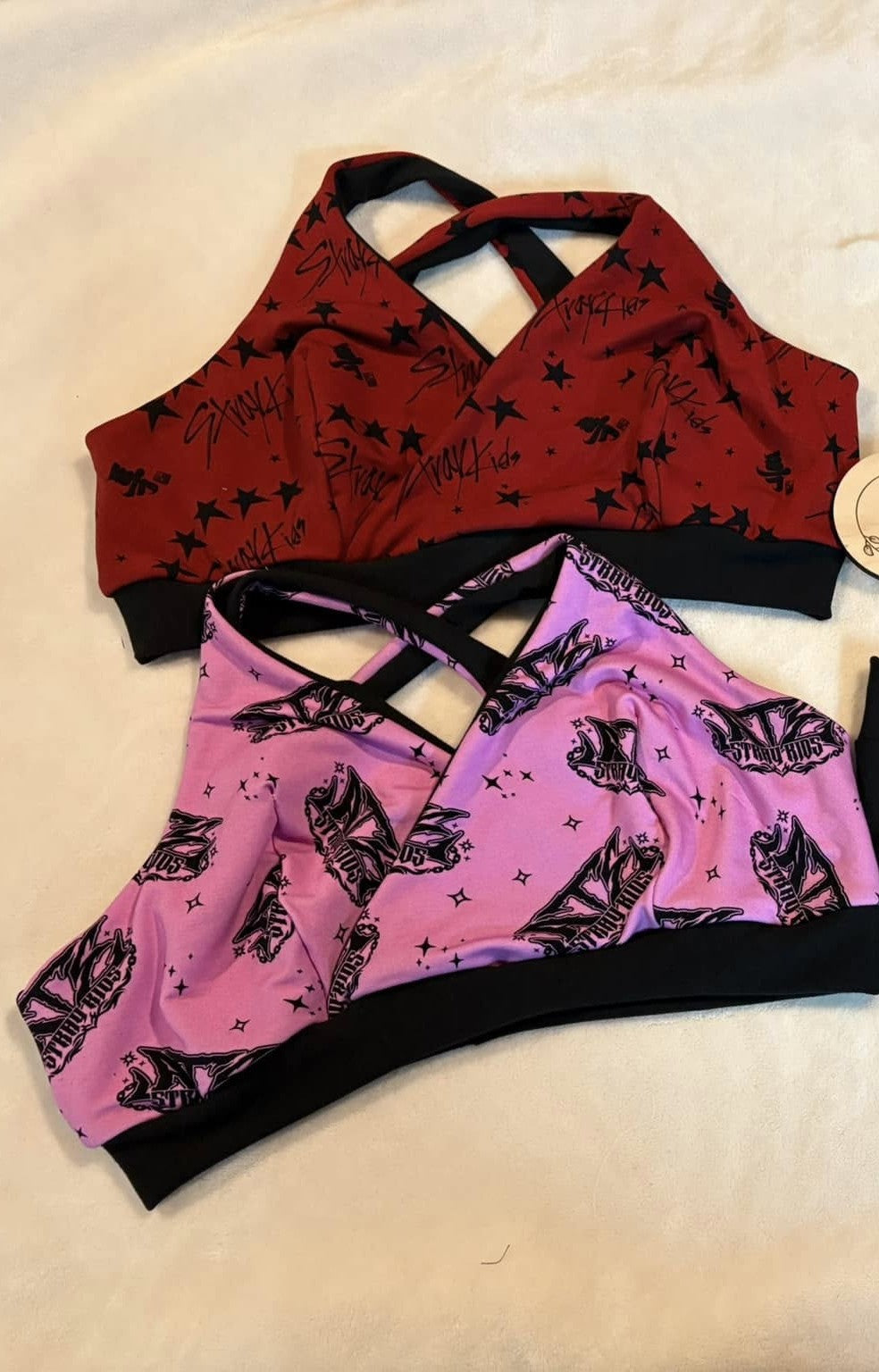 MTO Everyday Women - Women's Sports Bra, XL-5XL