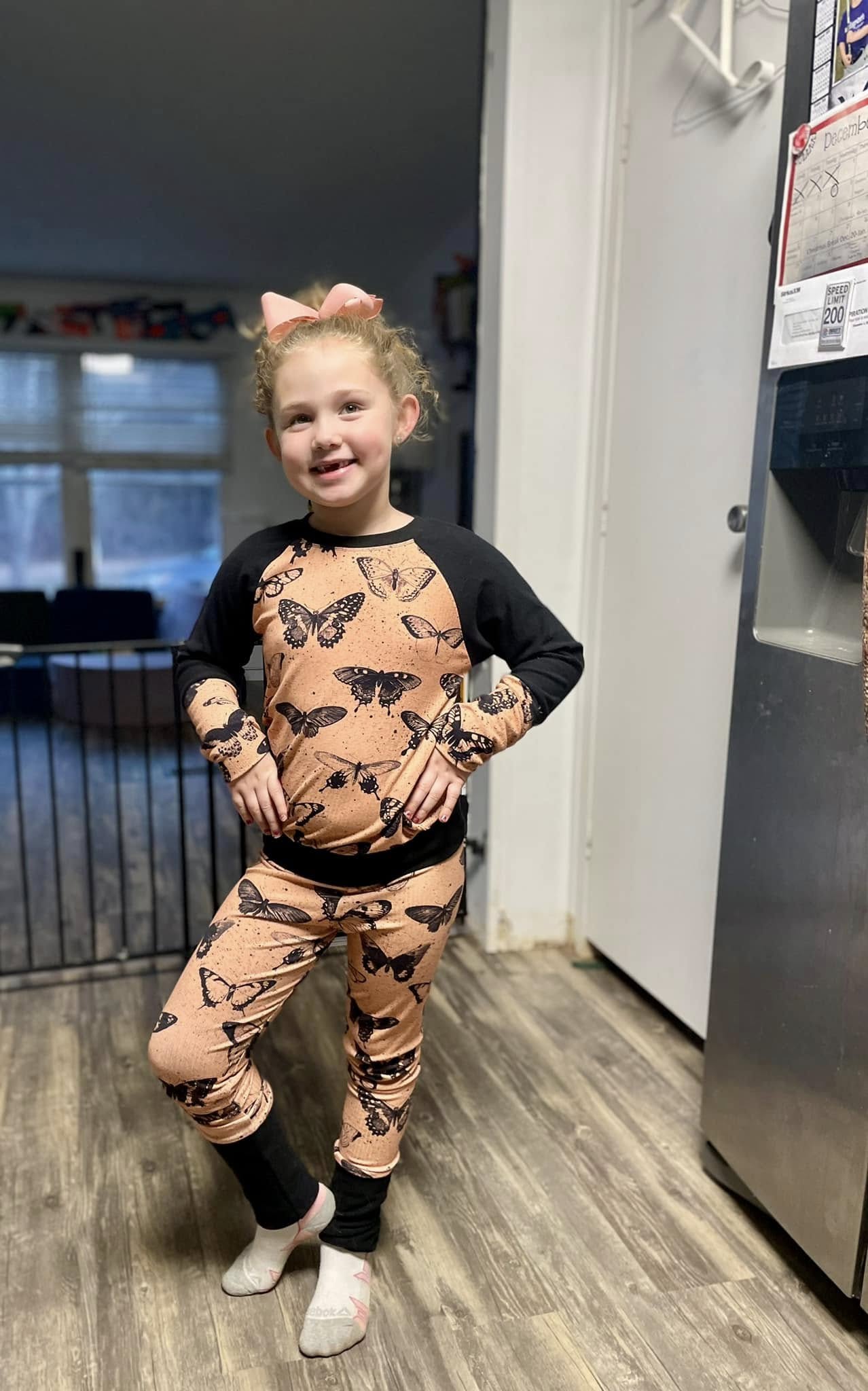 Custom GWM Leggings