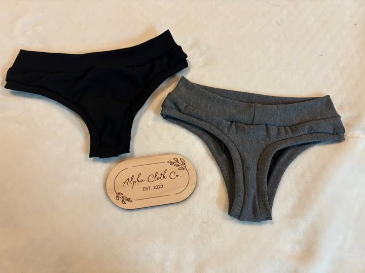 MTO Drop Women - Women's Thong