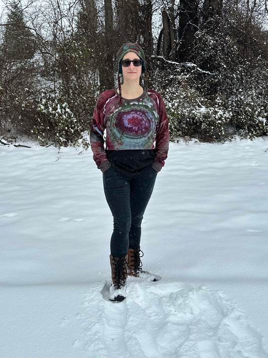 MTO Drop Women - Women's Dolman
