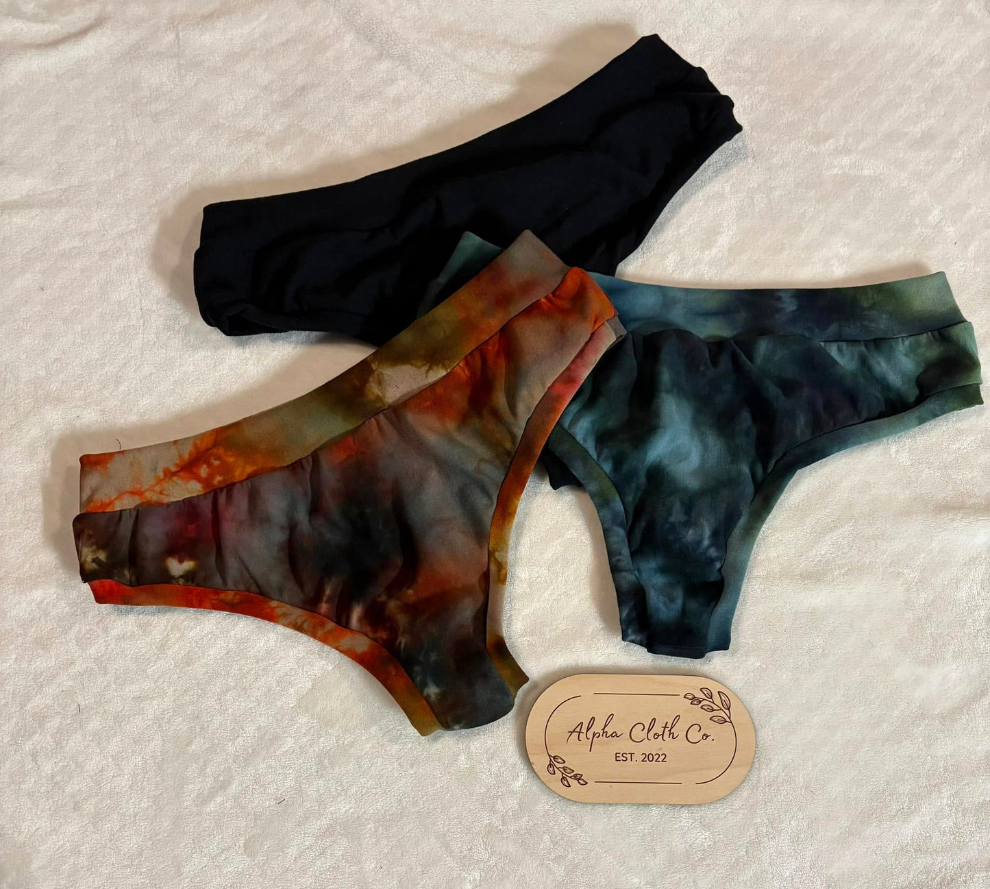 MTO Drop Women - Women's Thong