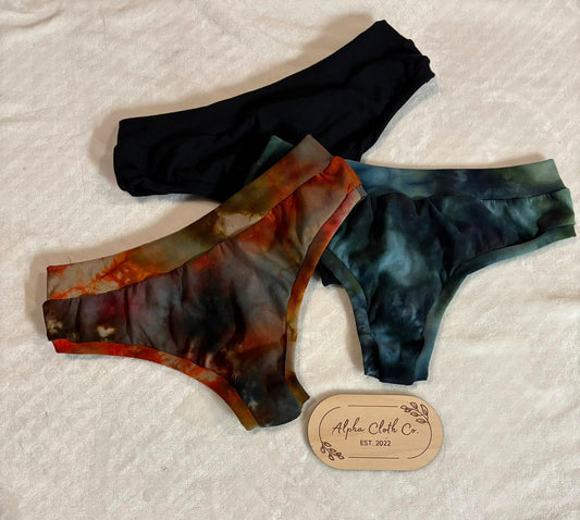 MTO Drop Women - Women's Thong