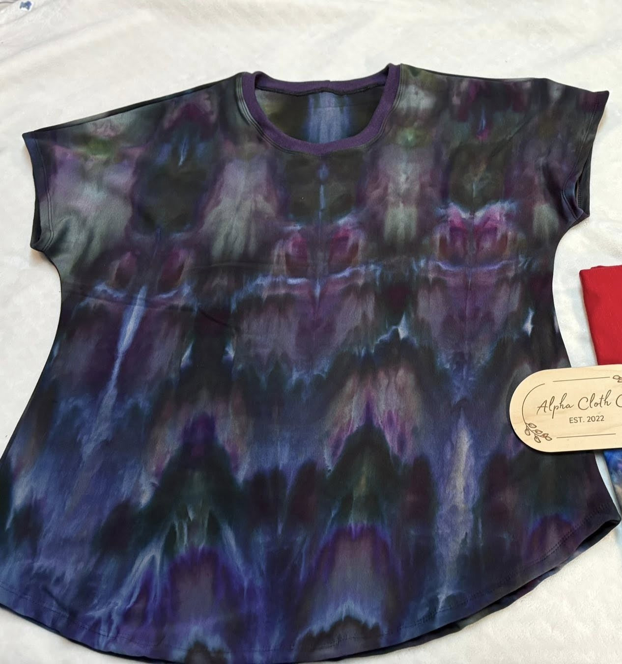 MTO Drop Women - Women's Dolman