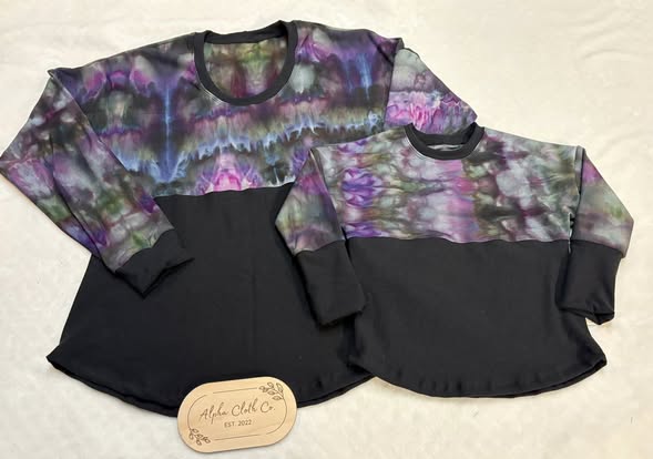 MTO Drop Women - Women's Dolman