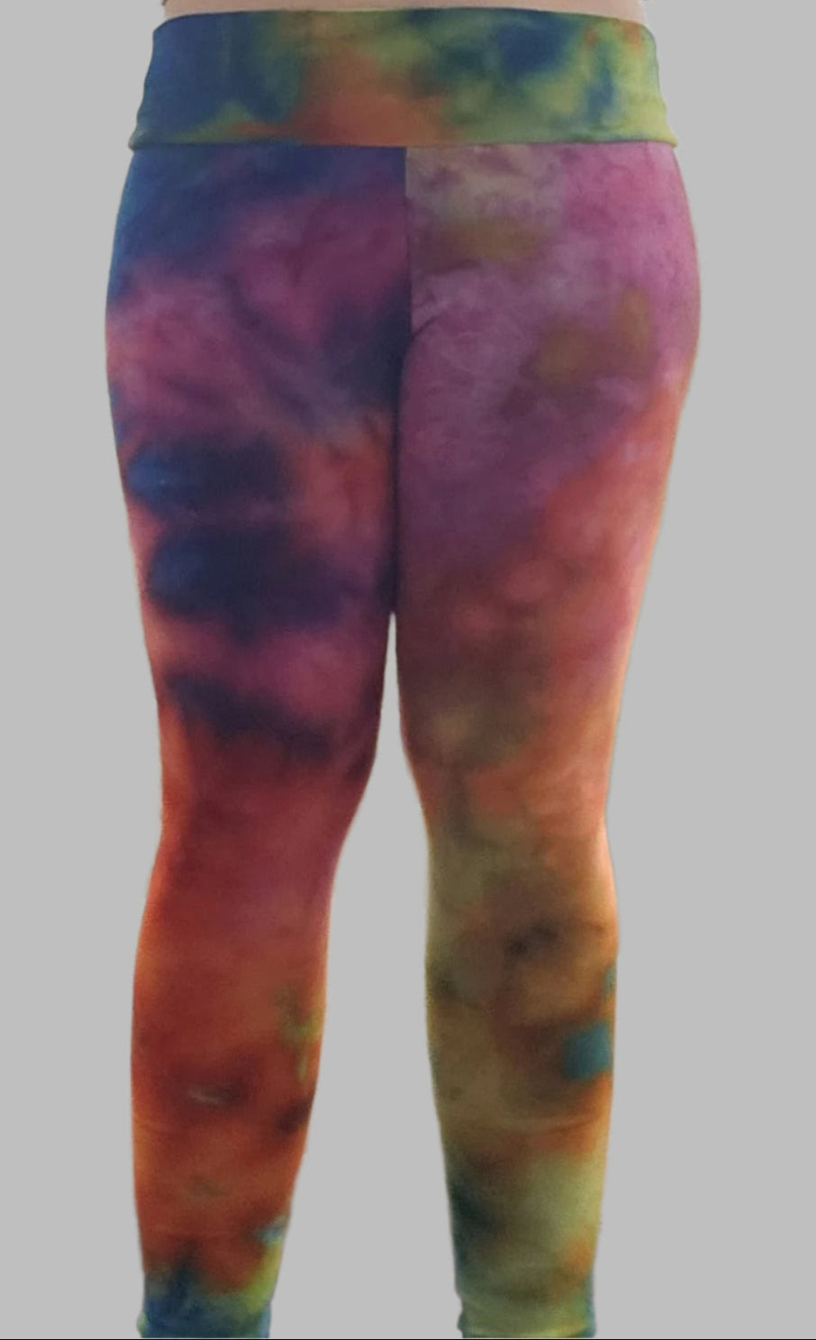MTO Drop Women - High Waist Leggings