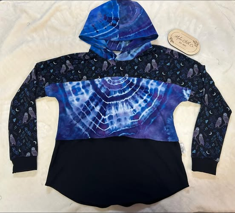 MTO Drop Women - Women's Dolman