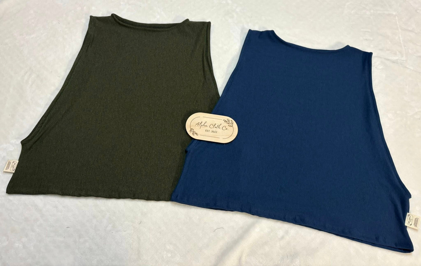 Custom Women's Sports Tank