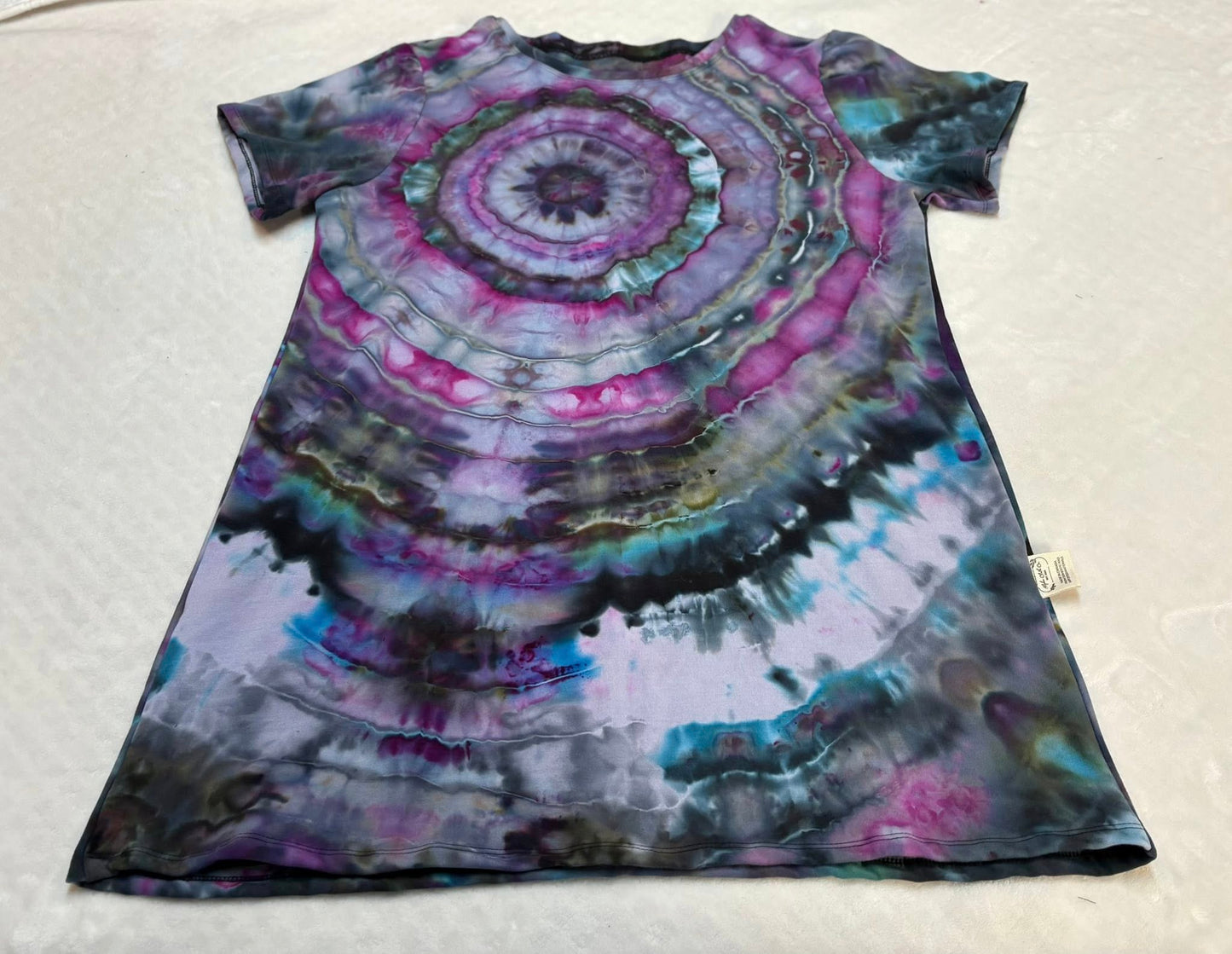 Custom Women's Mumu