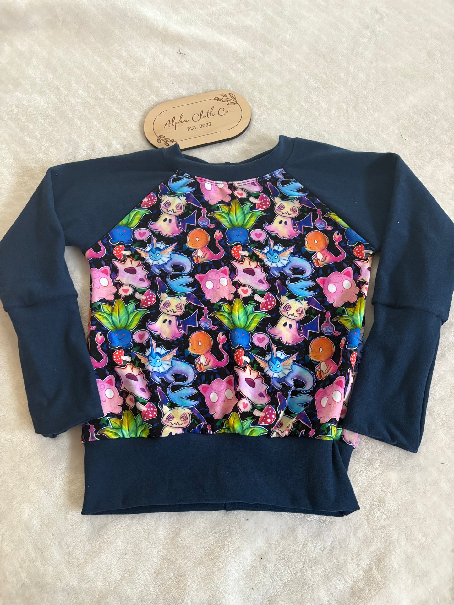 3-6 Poke Mashup BunnyHug