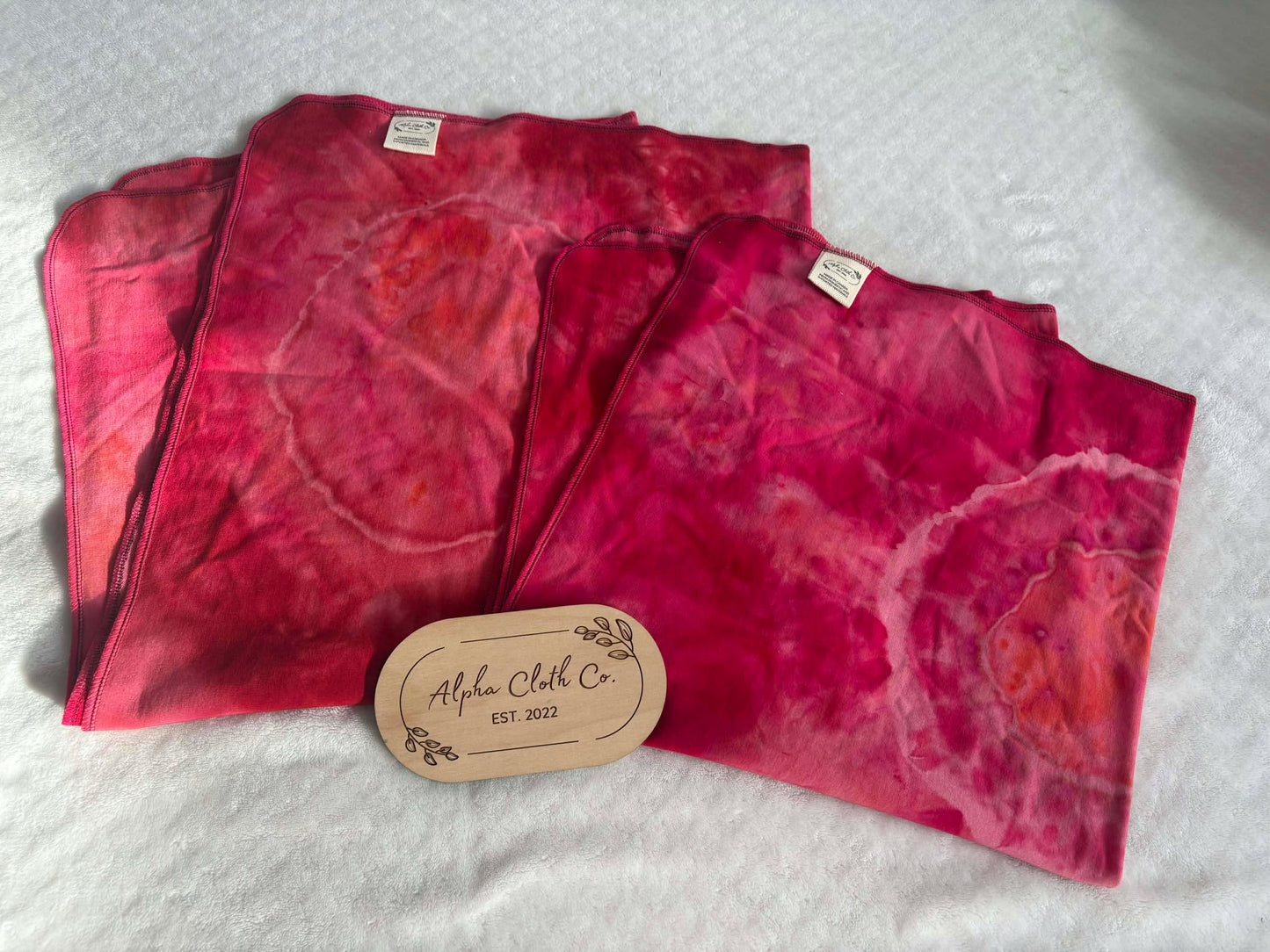 Hibiscus Alchemy Flat