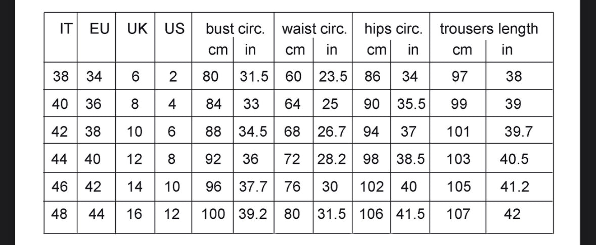 MTO Everyday Women - High Waist Leggings
