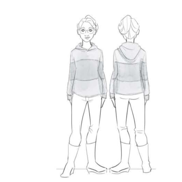 MTO Everyday Women - Lindsay Sweater