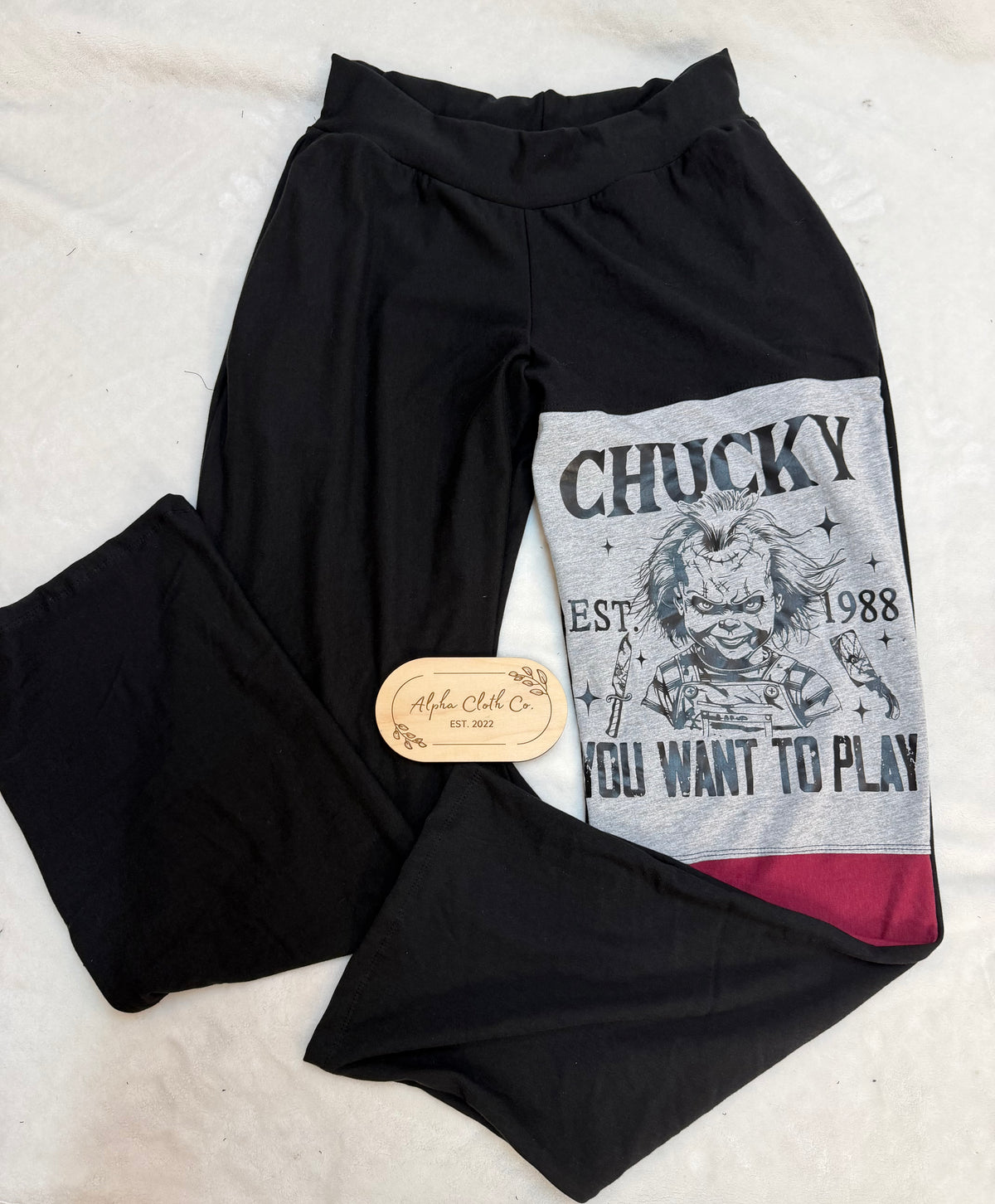 XXL Chucky Lounge Pants