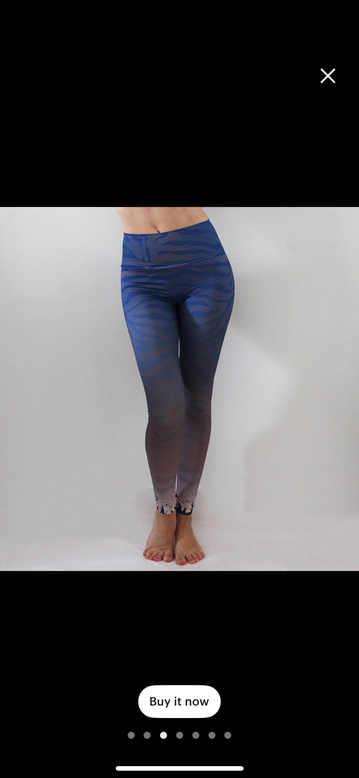 MTO Everyday Women - High Waist Leggings