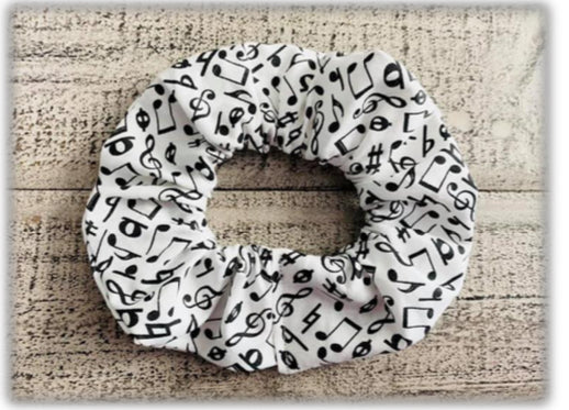 MTO Everyday Accessories - Scrunchie