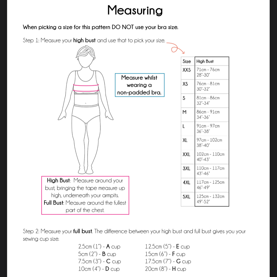 MTO Everyday Women - Women's Sports Bra, XL-5XL