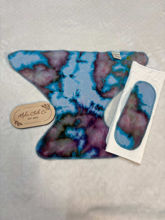 Custom Hemp Contour