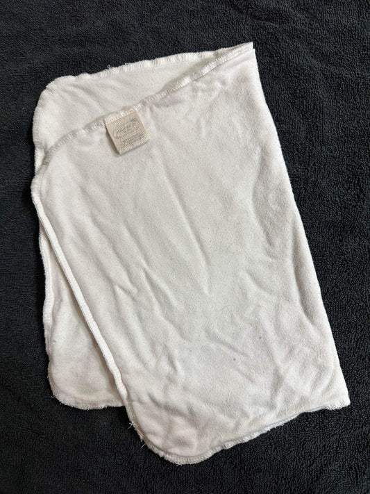 MTO Hemp Fleece Quadfold