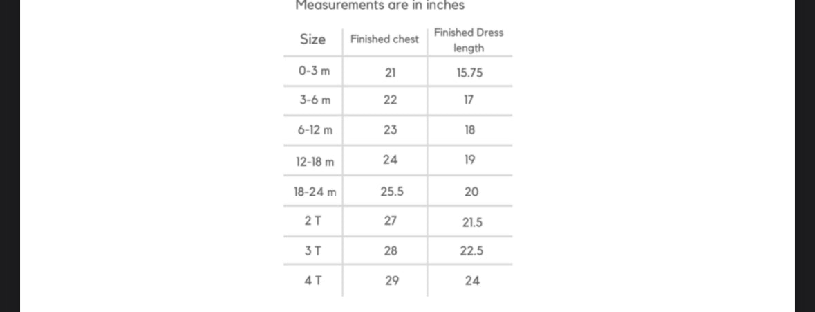 MTO Everyday Children - Kids Night Dress