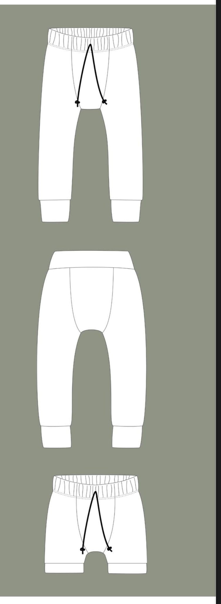 PJ Sets