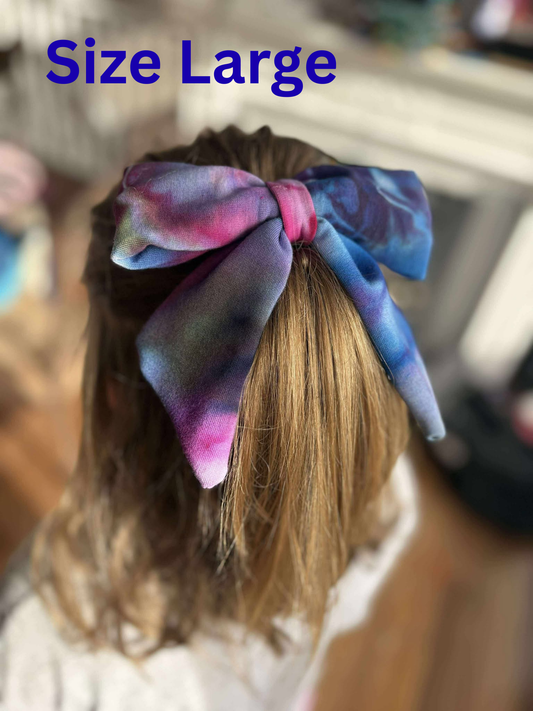 MTO Everyday Accessories - Sailor Bows