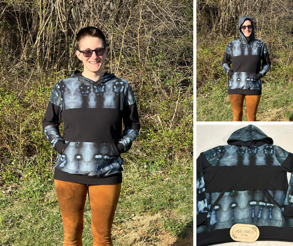 MTO Drop Women - Lindsay Sweater