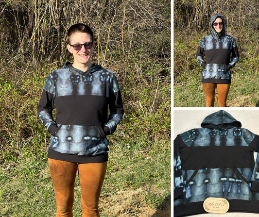 MTO Drop Women - Lindsay Sweater
