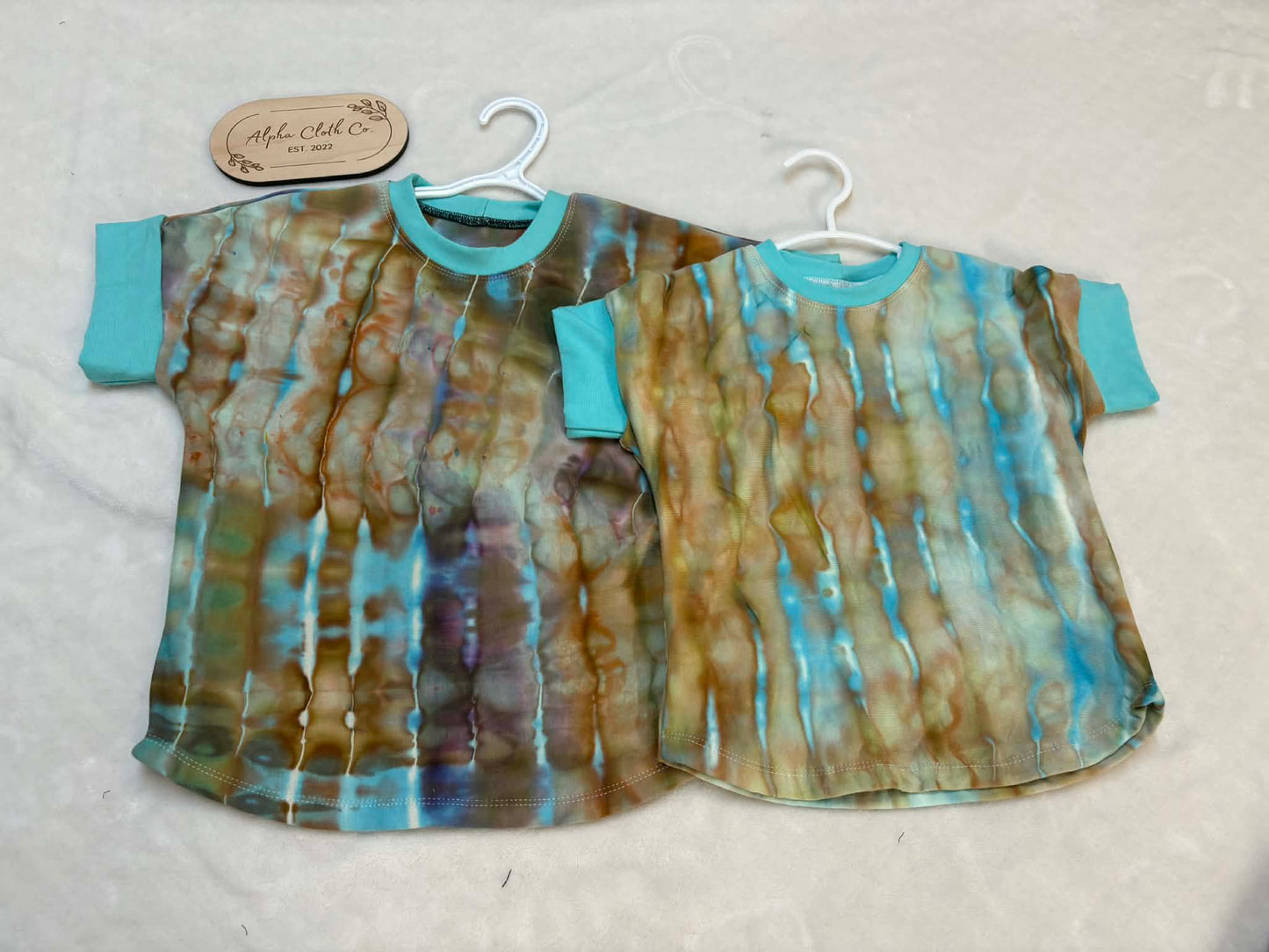 Beach Dolman