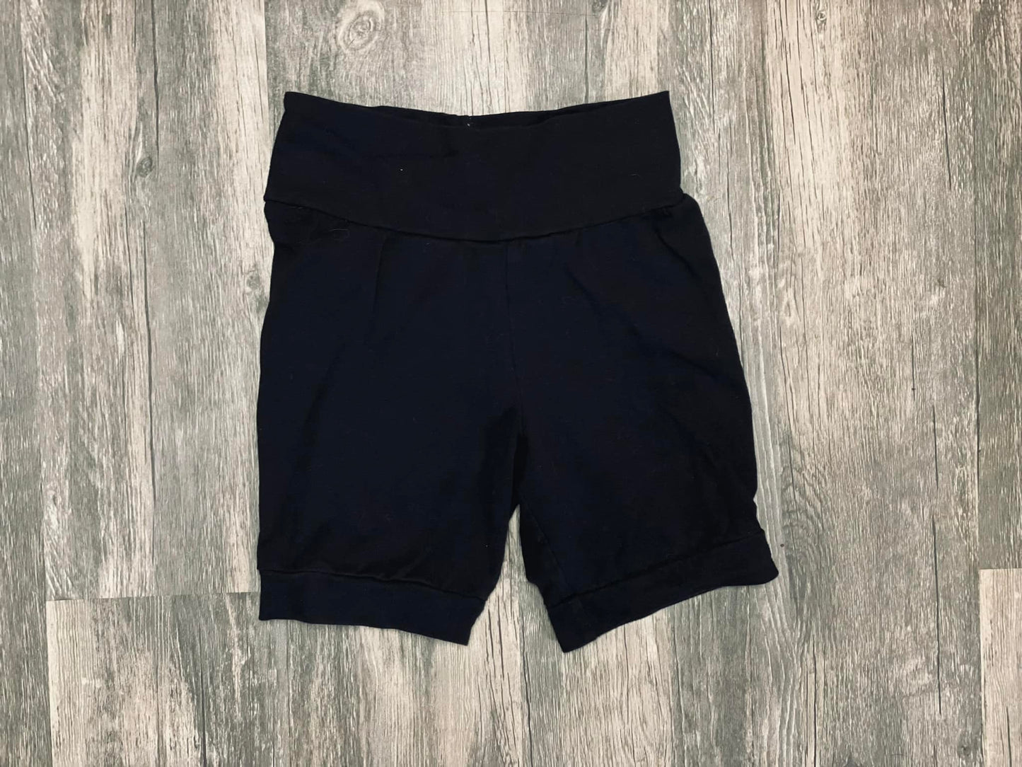 Biker Shorts
