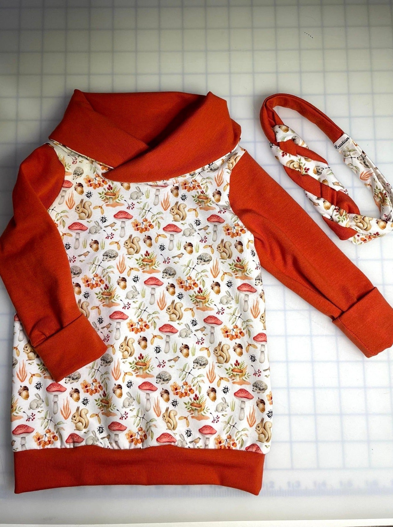 GWM Tunic