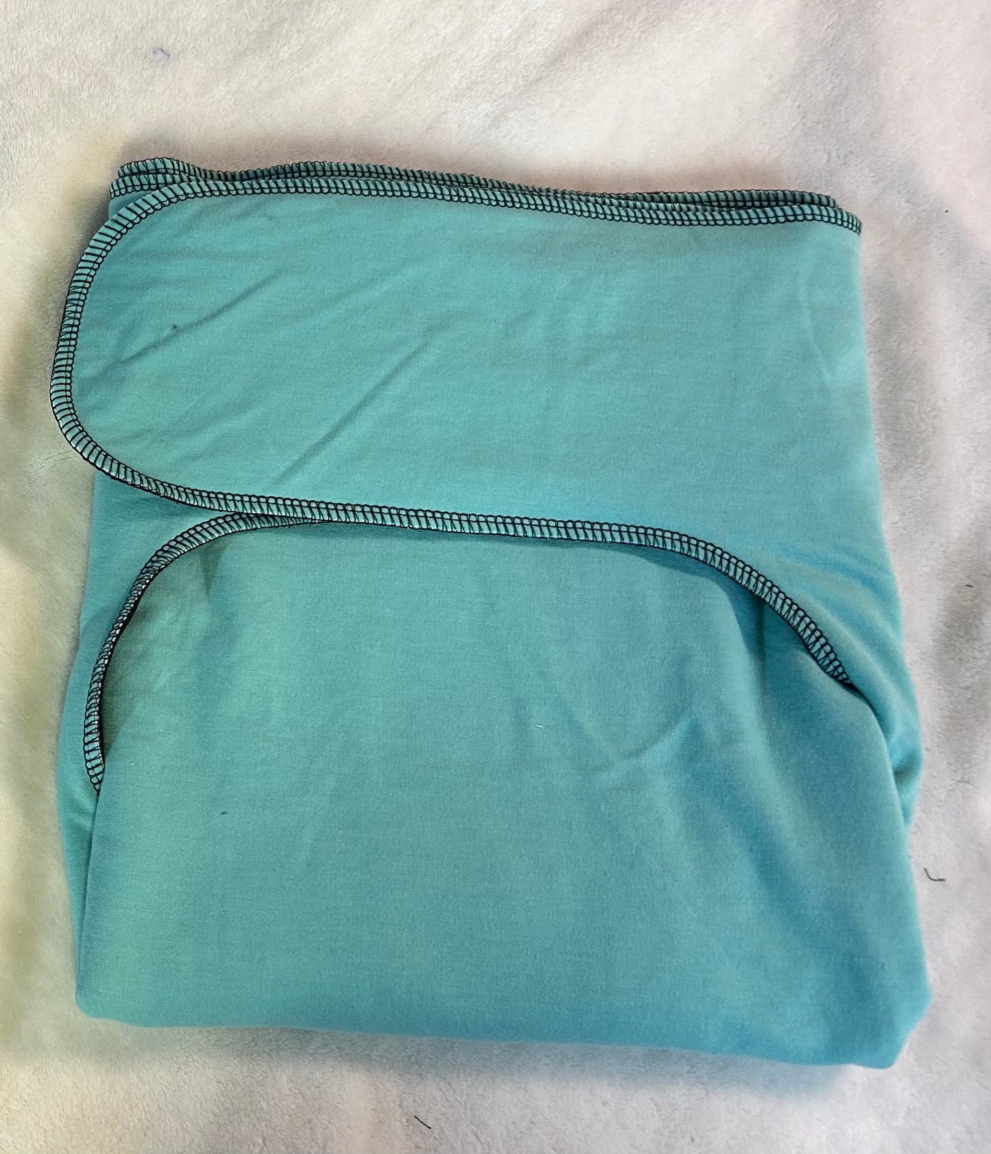 Extended Size Preflat