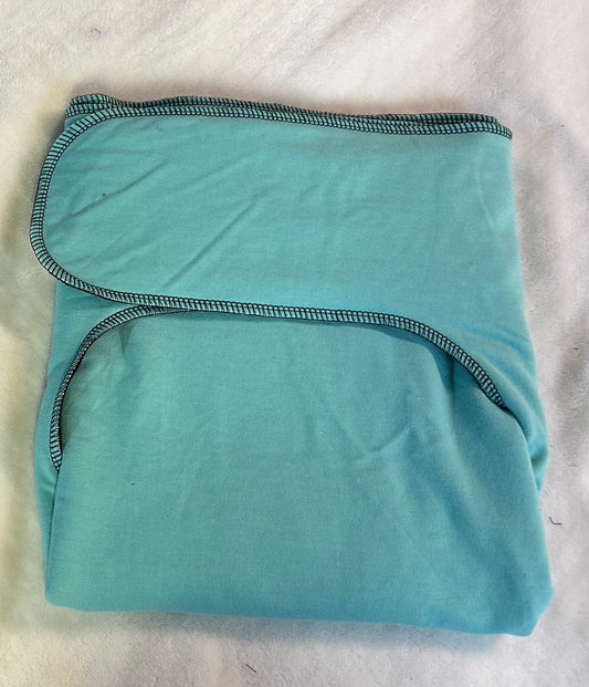Extended Size Preflat